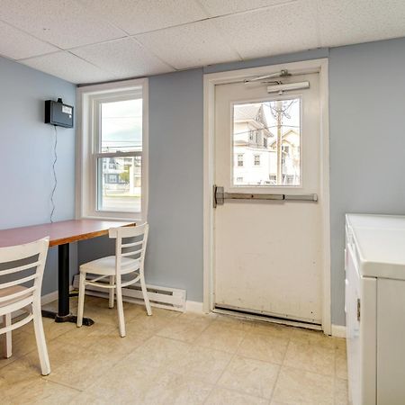 Ocean City Hideaway Walk To Boardwalk And Beach! Exterior foto