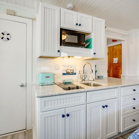 Ocean City Hideaway Walk To Boardwalk And Beach! Exterior foto