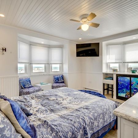 Ocean City Hideaway Walk To Boardwalk And Beach! Exterior foto