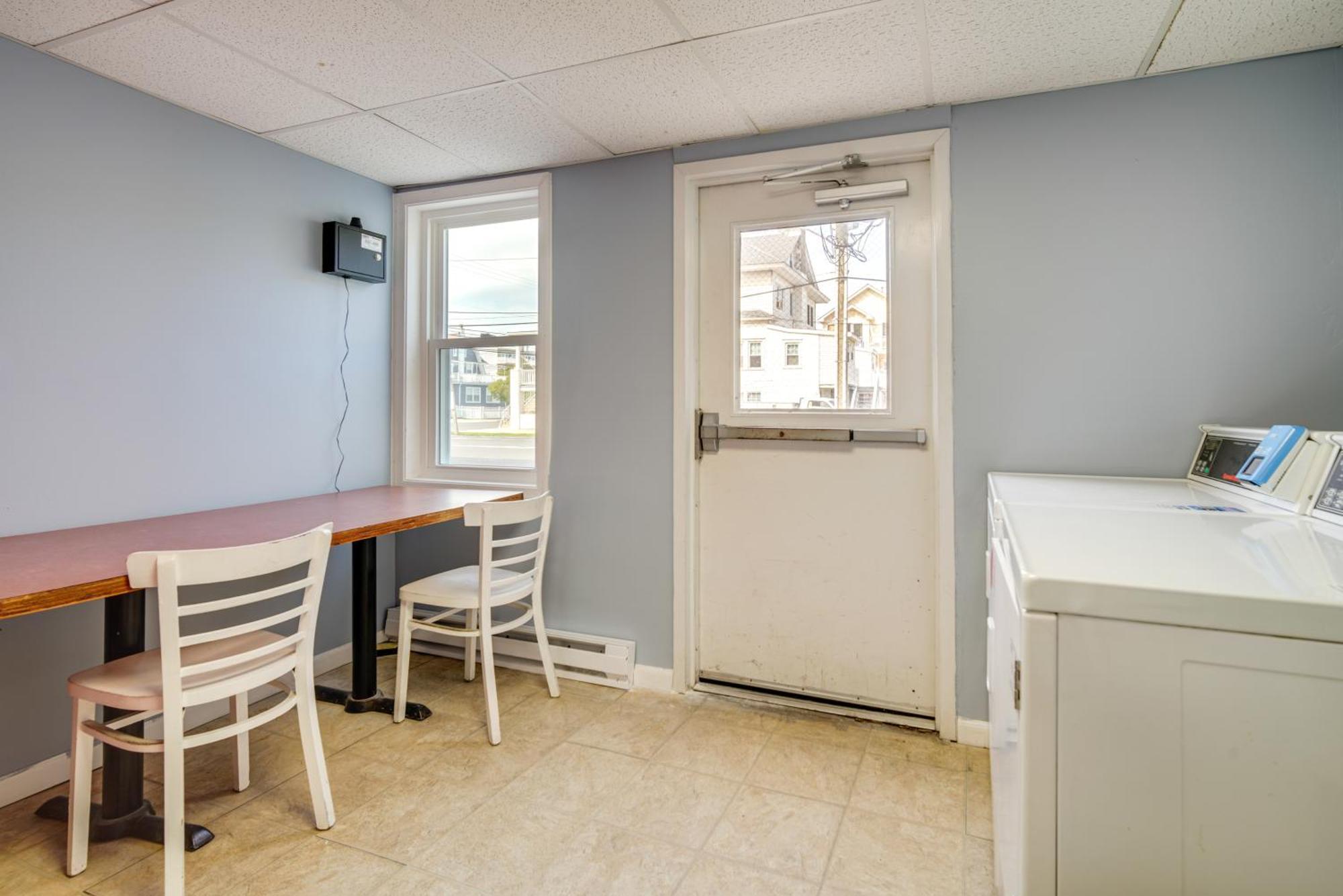 Ocean City Hideaway Walk To Boardwalk And Beach! Exterior foto