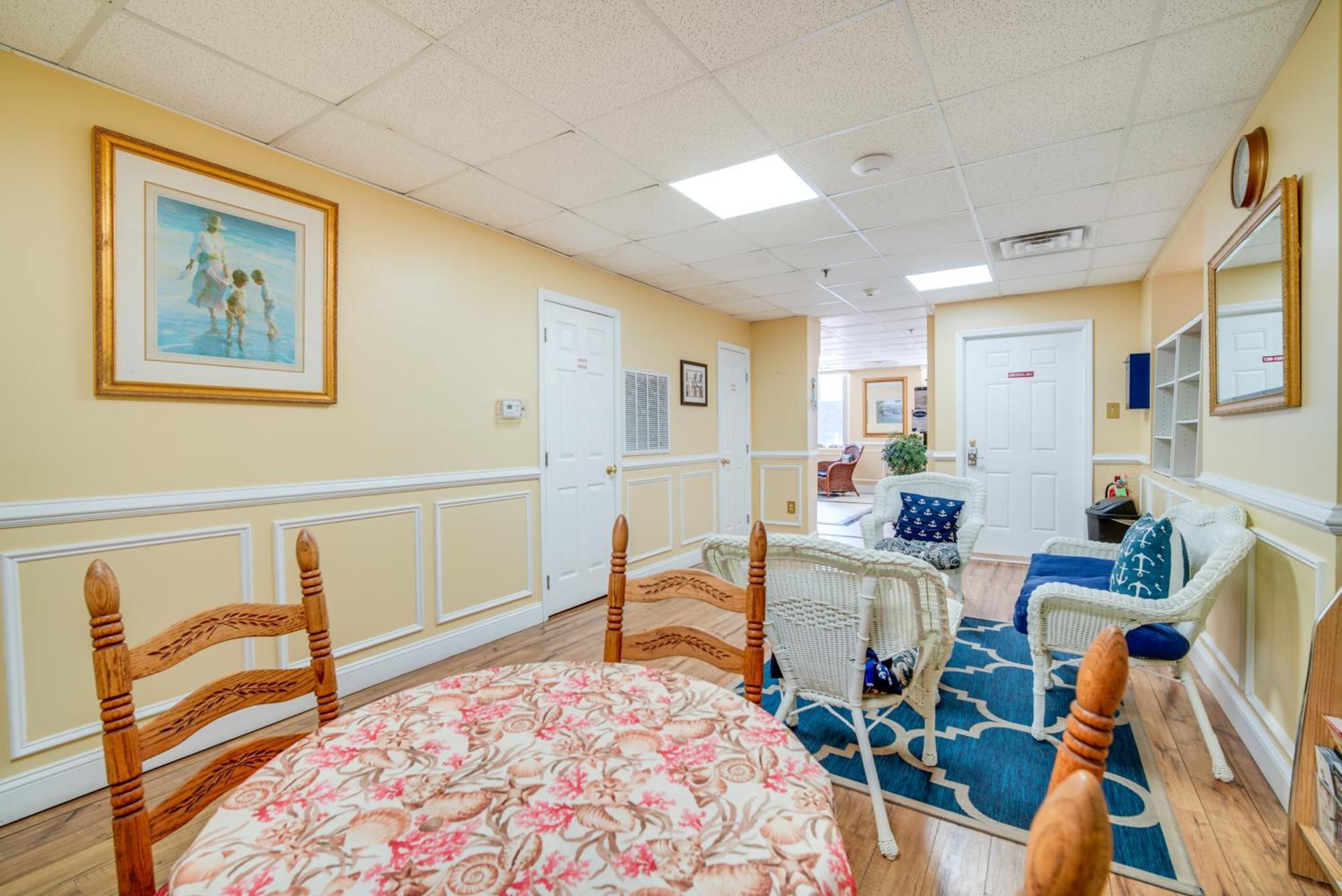 Ocean City Hideaway Walk To Boardwalk And Beach! Exterior foto