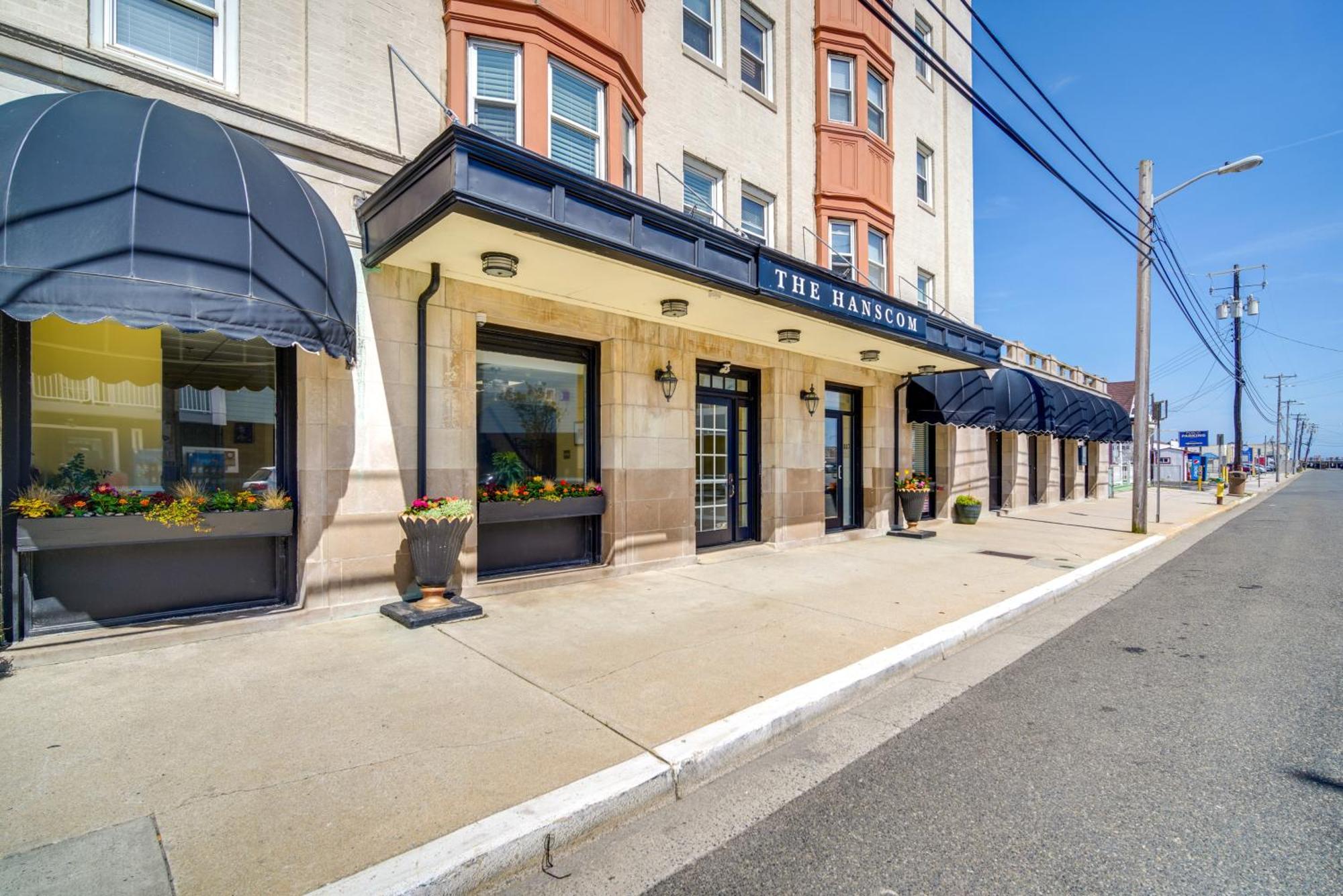 Ocean City Hideaway Walk To Boardwalk And Beach! Exterior foto